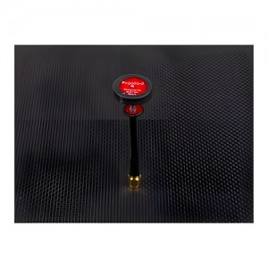 [TR] 5.8Ghz Pagoda2 TX Omni ���׳� (SMA/Pin/RHCP/RED) - Long Type 