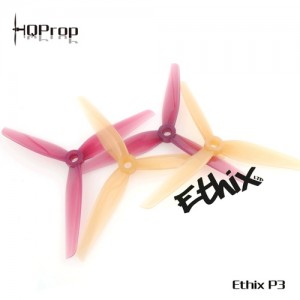 [ETHIX] P3 Peanut Butter & Jelly PROPS 5.1x3 (1���) 