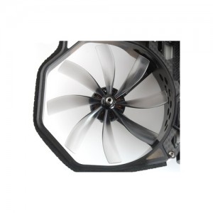 [HQ Prop] Duct 89MMX8 for Cinewhoop 3.5��ġ �����緯 (�׷��� / 1���) 