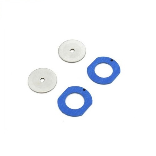 [���ܼ�] KYFA537B [KYOSHO] Slipper Plate Set FZ02L-B