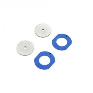 [KYOSHO] Slipper Plate Set FZ02L-B 
