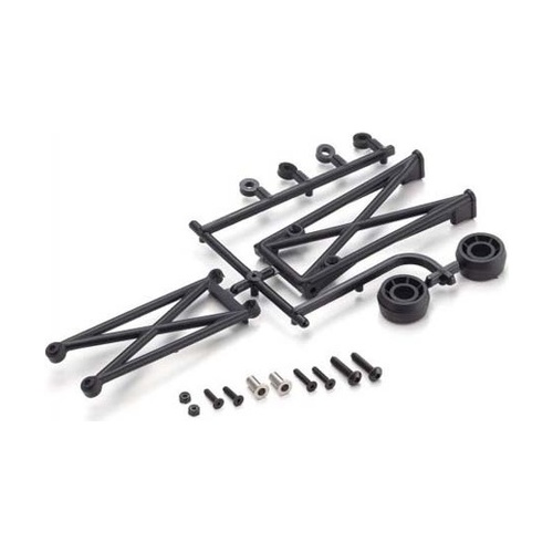 [���ܼ�] KYFA541 [KYOSHO] Wheelie Bar (MAD VAN VE)