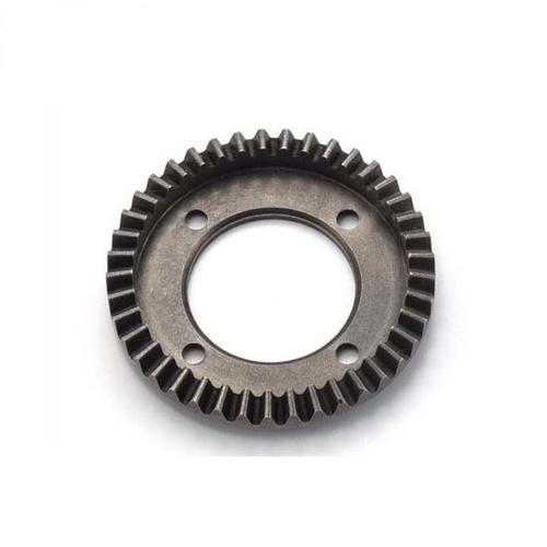 [���ܼ�] KYFA540-41 [KYOSHO] Metal Ring Gear 41T FZ02L-B