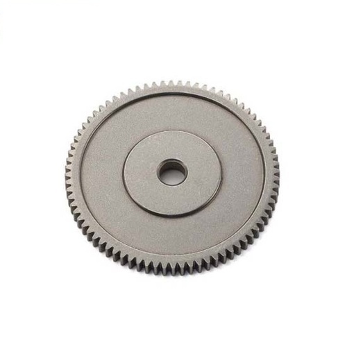 [���ܼ�] FA535-76M [KYOSHO] Metal Spur Gear 76T FZ02L-B