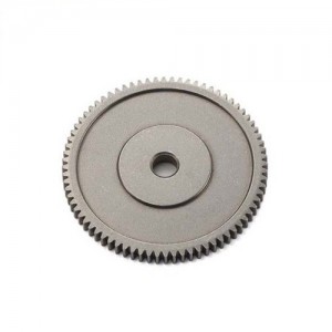 [KYOSHO] Metal Spur Gear 76T FZ02L-B 