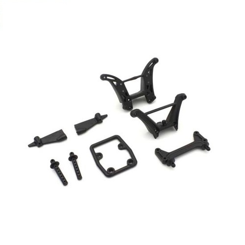[���ܼ�] KYFA532B [KYOSHO] Shock Stay Set FZ02L-B