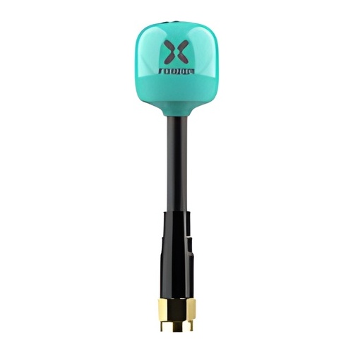 [���ܼ�] PA1474-60 [���þ�] �Ѹ���4 �÷��� ������ 5.8Ghz �ȴ� ���׳� 1�� - RHCP, SMA(60mm)