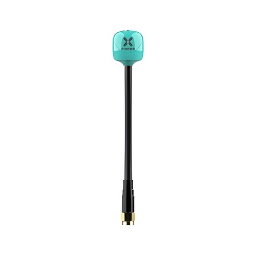 [���ܼ�] PA1474 [���þ�] �Ѹ���4 �÷��� ������ 5.8Ghz �ȴ� ���׳� 1�� - RHCP, SMA(100mm)