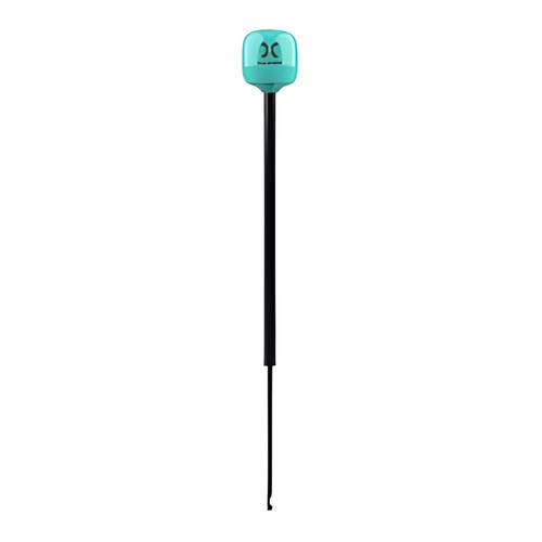 [���ܼ�] RHCP_UFL_95m [���þ�] �Ѹ���4 �÷��� ������ 5.8Ghz �ȴ� ���׳� 1�� - RHCP, U.FL-TUBE (165mm)