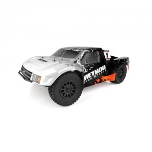 [TEAM ASSOCIATED] Pro2 SC10 1/10 Method Race Wheels RTR - ���͸�, ������ ������ 