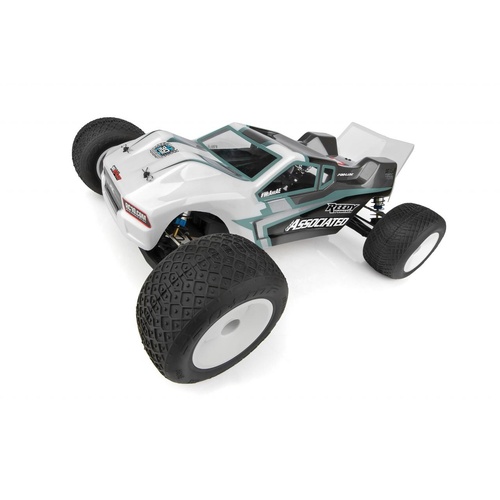 [���ܼ�] AAK70003 [TEAM ASSOCIATED] RC10T6.2 1/10 Team Kit (������ ������)