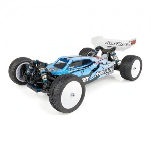 [TEAM ASSOCIATED] 1/10 RC10B74 Team Kit (������ ������) 