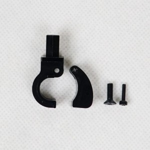 [ROC HOBBY] C1103 METAL TRAILER HOOK ��ũ 