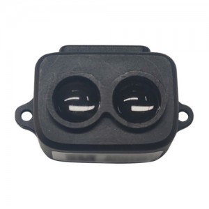 [CUAV] TF-Luna LiDAR Module | Short Range Distance Sensor (�ִ� 8M) 