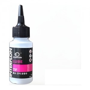 [�����÷�] ��� TF ��Ȱ�� (30ml �ҿ뷮 / ����ĸ Ÿ��) Lubricant INTERFLON LUBE �Ҽ� ��Ȱ��