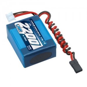 [LRP] 7.4V 2200mAh 5C ���� ����Ÿ�� ���ű�� ���͸� �ֹٵ�, TLR, ���ν� RX-Pack small Hump 