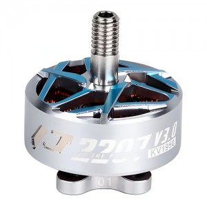 [T-motor] P2207 V3 2550KV ������Ÿ�� ���� 