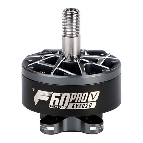 [���ܼ�] SU-1872-2 [T-motor] F60pro V5 1950KV �귯������ ����