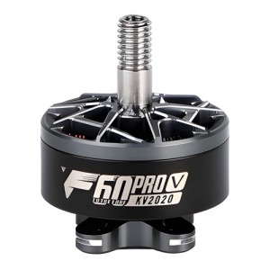 [T-motor] F60pro V5 1950KV �귯������ ���� 