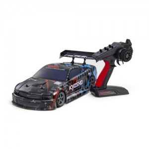 [KYOSHO] PutEP FZ02-D 2005 Ford Mustang GT-R CT1 