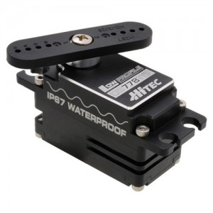 [HITEC] DB778WP ���� ��ũ �귯�ø��� ��� �ο� �������� ���� 