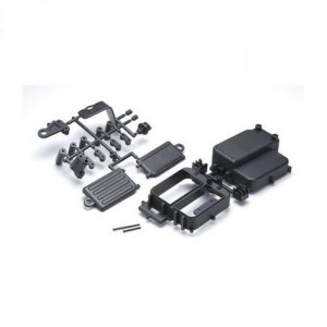 [KYOSHO] RECEIVER BOX 