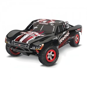 [Traxxas] �̴� ������ 1/16 Slash 4X4 (Brushed) 