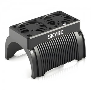 [SKY RC] (1/5 ������ ����) SK-400008-15 Motor Cooling Fan 