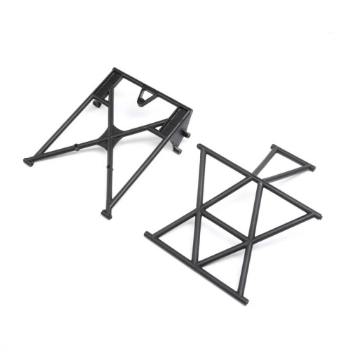 [���ܼ�] LOS231088 [TEAM LOSI] Cage, Roof, Bed: Hammer Rey