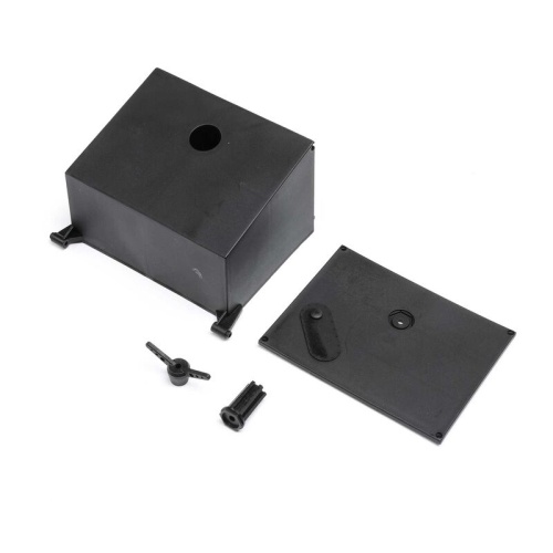 [���ܼ�] LOS231091 [TEAM LOSI] Tire Mount, Tank: Hammer Rey