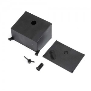 [TEAM LOSI] Tire Mount, Tank: Hammer Rey 
