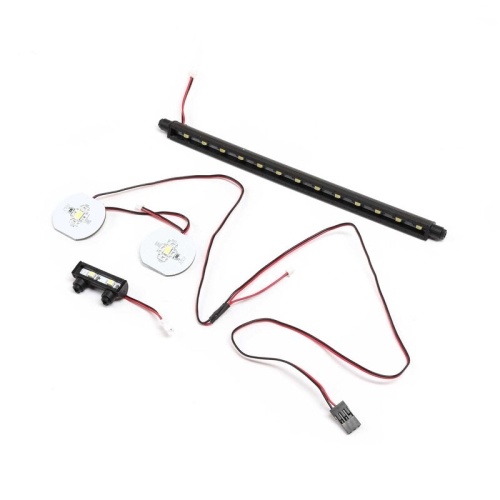 [���ܼ�] LOS13002 [TEAM LOSI] Light Set: Hammer Rey