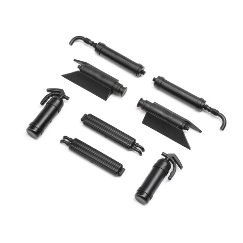 [���ܼ�] LOS230097 [TEAM LOSI] Accessory Set: Hammer Rey