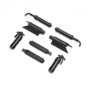 [TEAM LOSI] Accessory Set: Hammer Rey 
