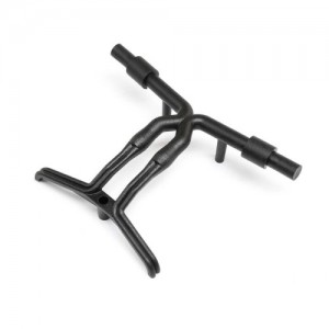 [TEAM LOSI] Exhaust: Hammer Rey 