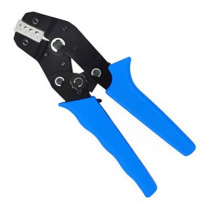 JST, ������, Ÿ�̾��� ������ Ŭ���� �� Crimping Pliers