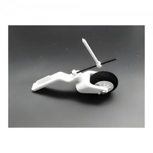 �̴� ��Ƽ� ���� �� ��Ʈ (���� 25mm) Mini Steering Tail Wheel Assembly