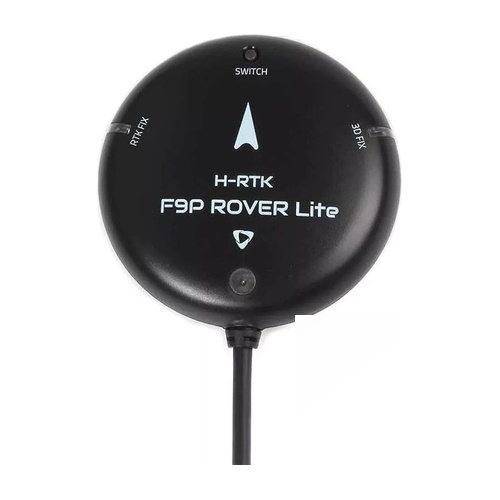 [���ܼ�] HOLY-12025 [Holybro] H-RTK F9P �ι� ����Ʈ 2nd GPS - �����Ǹ�