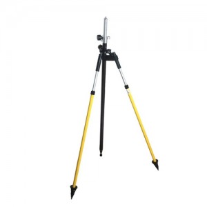 [Holybro] H-RTK M8P, F9P ���׳� �ﰢ��  Tripod mount for H-RTK M8P, F9P, CUAV Base ���׳� ȣȯ����