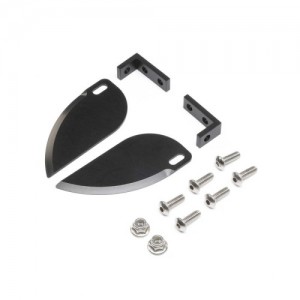 [PROBOAT] Turn Fin Set: Sonicwake 36 V2 
