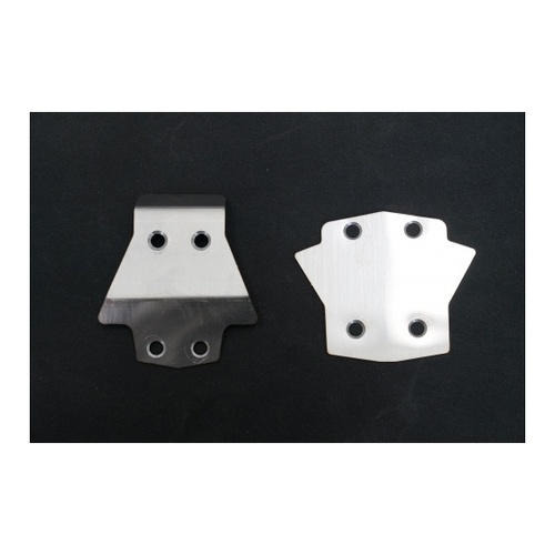 [���ܼ�] 1000000050 [A.M.S] Skid Plate F,R (Losi 8X)