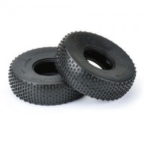 [PROLINE-RACING] 10178-14 1/10 Ibex Ultra Comp G8 F/R 2.2 ũ�ѷ� Ÿ�̾�(�� ����) (2) ** �ְ��� ������ 