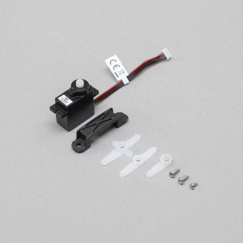 [���ܼ�] PRB18018 [PROBOAT] Servo: Jet Jam