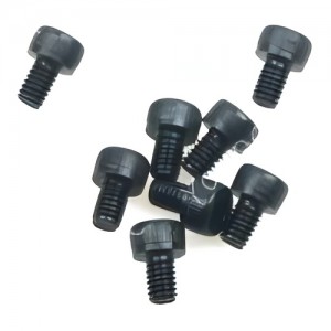 M4x6 mm ���� ��ġ ���� (CAP SCREW) (8pcs / ����) 