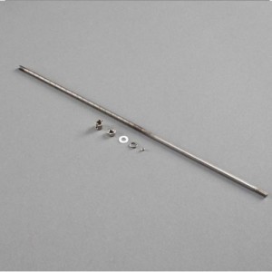 [PROBOAT] Heavy Duty Flex Shaft, Left, CW Rotation: MG 36 