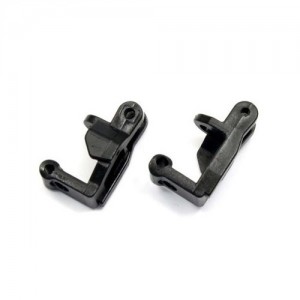 [KYOSHO] Front Hub Carrier Set 