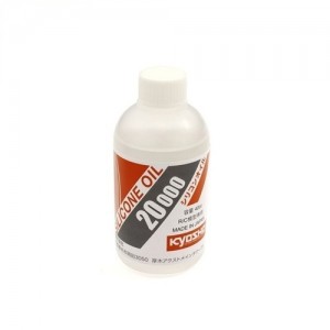 [KYOSHO] Silicone OIL #20000 (40cc) 