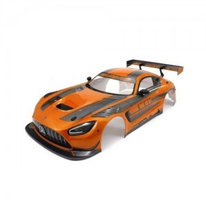 [KYOSHO] 2020 Mercedes-AMG GT3 Decoration Body Set 