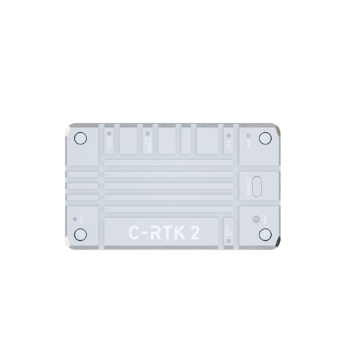 [���ܼ�] G0806 [CUAV] C-RTK 2 high precision Multi-Star Multi-Frequency RTK PPK GNSS Module