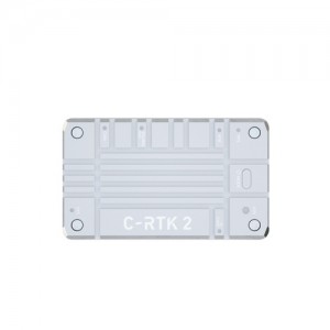 [CUAV] C-RTK 2 high precision Multi-Star Multi-Frequency RTK PPK GNSS Module 
